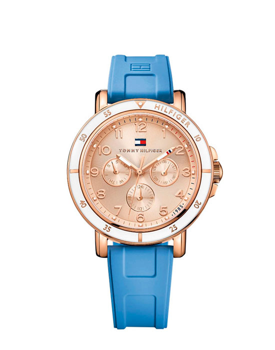 Часы Tommy Hilfiger Tara 1781512